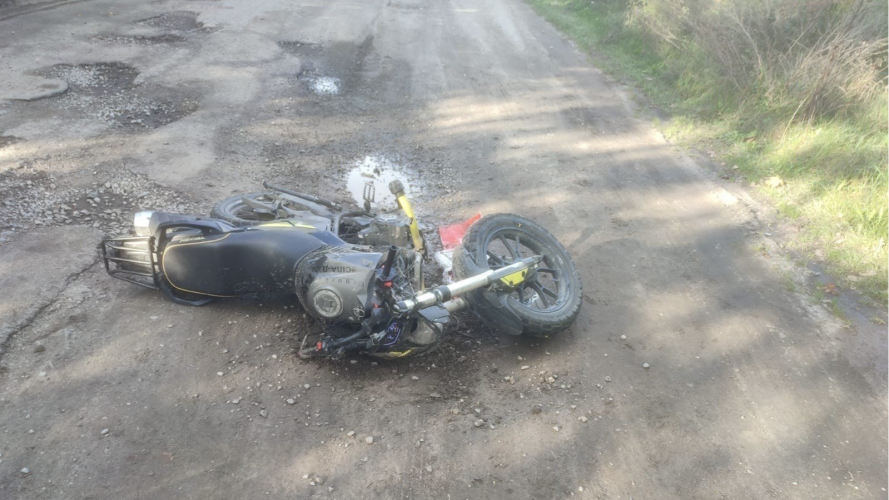 Нові деталі справи: на Волині суд посилив вирок винуватцю ДТП у стані сп’яніння