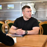 На Волині - новий очільник пенітенціарної служби