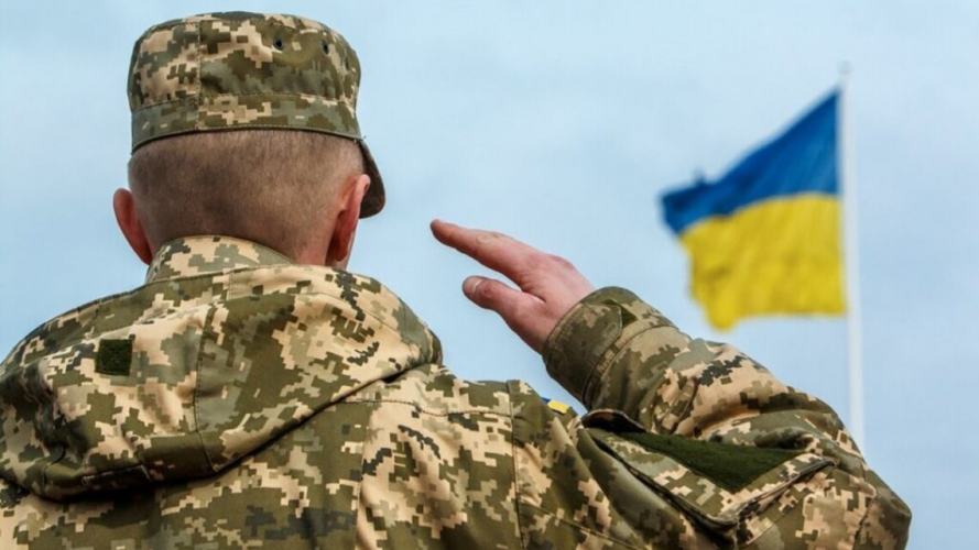 Мобілізаційна черга: на Волині триває доукомплектування військових частин