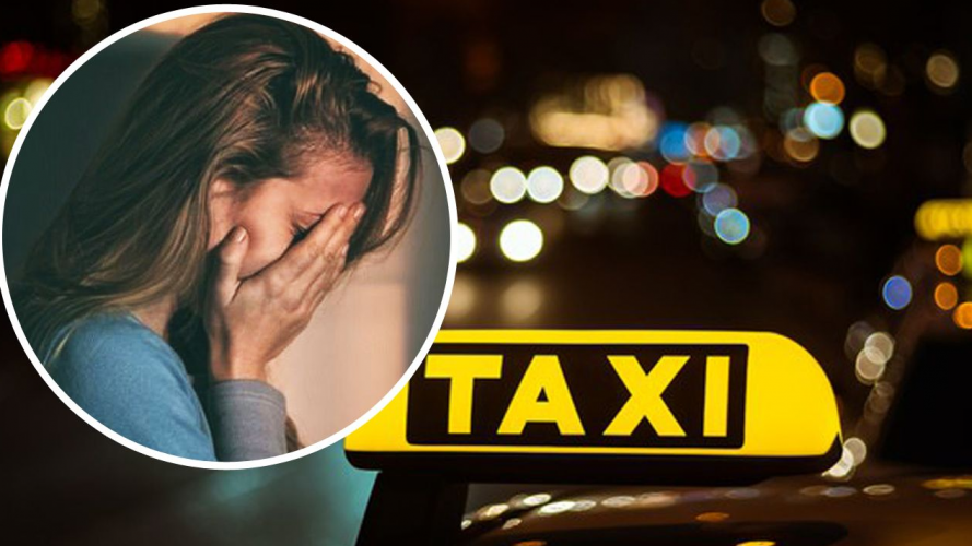 У Польщі таксист зґвалтував українку