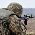 Шість днів поспіль у Луцькому районі лунатимуть стрільби: що відомо