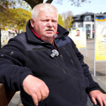 «Ми їхали рятувати людей»: спогади ліквідатора з Волині про роботу в зоні Чорнобильської АЕС