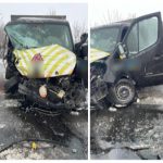 На Волині водій, через якого загинули троє людей, відбувся іспитовим терміном