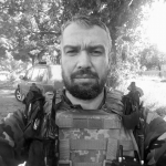 На Донеччині загинув захисник з Волині Олександр Малєв