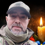 Підтвердили загибель Героя з Волині Георгія Дячука. Просять гідно провести в останню путь захисника