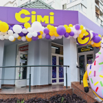 Луцька продуктова мережа стала другою за кількістю магазинів в Україні