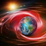 Магнітні бурі в Україні: який прогноз сонячної активності на 8 березня