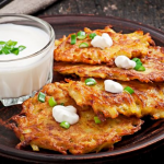 З яких сортів картоплі виходять найсмачніші деруни