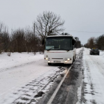Люди не можуть вчасно дістатися до роботи чи лікарні: на Волині між чотирма селами немає автобусного сполучення