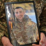 Навіки 34: у Луцьку провели в останню путь Героя Станіслава Ходаковського