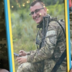 Мав піти на службове підвищення, але не судилося: молодому лучанину просять присвоїти державну нагороду