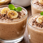 Десерт без випічки: готується за кілька хвилин і тане в роті