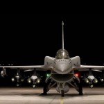 У Данії розповіли, коли Україна отримає першу групу винищувачів F-16