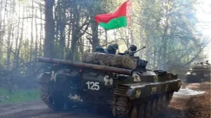 наступ з Білорусі, Віктор Ягун