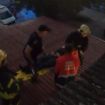 У Луцьку жінка випала з вікна дев’ятого поверху