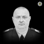 Передчасно зупинилося серце старшого сержанта поліції з Волині