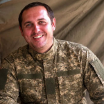 Помер військовий лікар, підполковник медичної служби Андрій Кострубський з Волині
