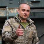Від мебляра до майстра артилерійського озброєння: історія бійця волинської 100-ї бригади