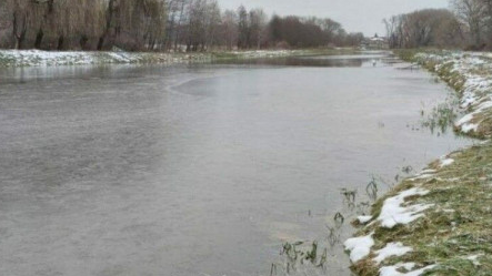 Паводок на Волині: які громади можуть опинитися під загрозою підтоплення