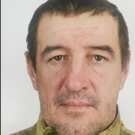 Загинув у бою на Харківщині: волиняни прощатимуться з Героєм Валерієм Корсаком