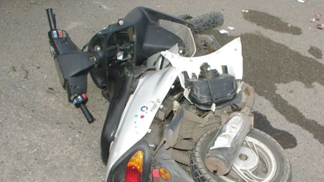 Волинянин, який понад 10 років тому вчинив смертельну ДТП із двома загиблими, відбуватиме покарання у в’язниці