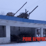 пустощі молоді на Щедрий вечір