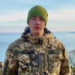 Війна забрала життя 22-річного захисника з Волині Максима Гуменюка