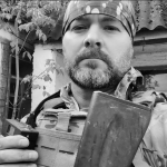 На Сумщині загинув захисник з Волині Вʼячеслав Желясков