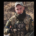 «Друже, я за тебе помстився»: молодий воїн з Волині повернувся на фронт після загибелі друга дитинства й поліг через 3 місяці