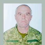 У Дніпропетровській області загинув молодший сержант з Волині Валерій Бас