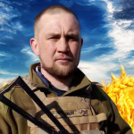 Відійшов у вічність захисник з Волині Юрій Гімоль