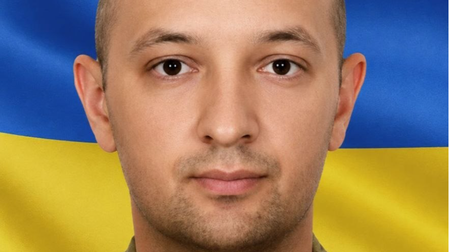 Загинув на Донеччині два роки тому: на Волині відбудеться прощання із захисником Сергієм Гальцовим