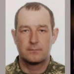 У Запорізькій області загинув військовий з Волині Віктор Веремійчик