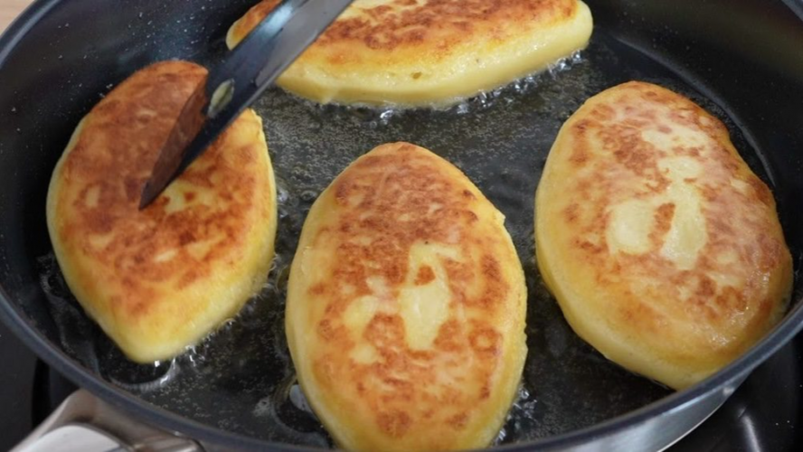 Зрази не розвалюються і без борошна: простий інгредієнт, який все змінює