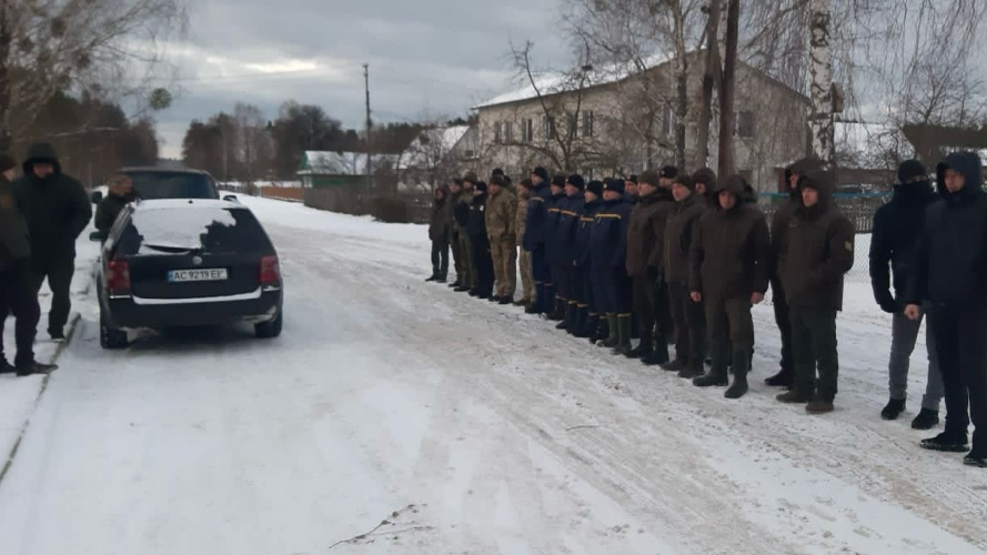 Безвісти зникла напередодні: на Волині виявили тіло 45-річної жінки