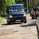 Назавжди 22 роки: на Волині попрощалися з Героєм Костянтином Савчуком, який загинув понад рік тому