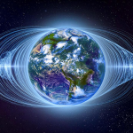 магнітні бурі в Україні