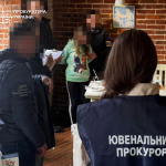 На Волині судять жінку, яка продала 6-річного сина за 25 тисяч доларів