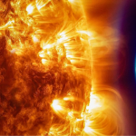 магнітні бурі