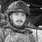 На Волинь «на щиті» повертається молодий Герой Юрій Ващишин. Просять гідно попрощатися