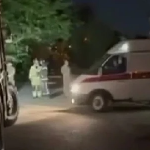 У Донецьку підірвали авто посадовця, причетного до катувань українських полонених
