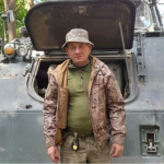 «На щиті» на Волинь повертається Герой Іван Мишак - просять гідно зустріти