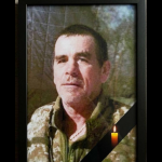 Серце не витримало тягаря війни: захисник з Волині місяць не дожив до 56-го дня народження