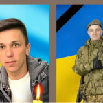 Двоє братів загинули в бою за Україну: на Волині попрощаються з Богданом та Валентином Василюками