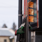 Вихідні з вигідними цінами на пальне на Волині та Рівненщині