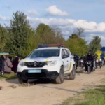 Життя трагічно обірвалося в бою: на Волинь востаннє повернувся Герой Віктор Карпук