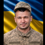 Загинув майже півтора року тому у Курській області: на Волині поховають Героя Сергія Носуліча