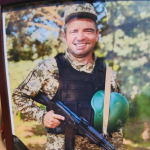 Боровся з ворогом, а потім – з підступною хворобою: відійшов у вічність Герой з Волині Віталій Басалка