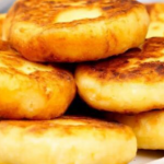 Рецепт ідеальних сирників без борошна