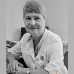 Присвятила професії близько 40 років: відійшла у вічність лікарка-педіатр з Волині